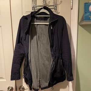 Light Express spring jacket